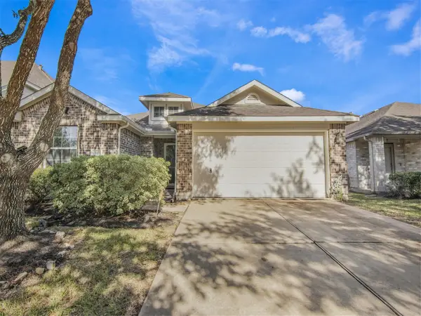 13301 Baron Hill Lane, Rosharon, TX 77583