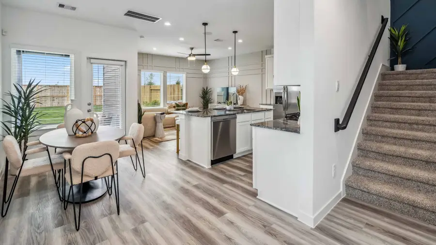 10307 Penryn Forest Trail, Houston, TX 77051 - Image #2