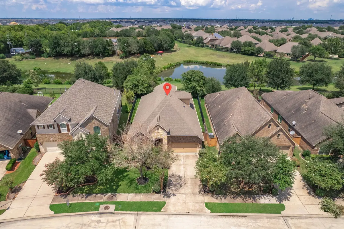 17622 Quiet Shores Drive, Richmond, TX 77407 - #1