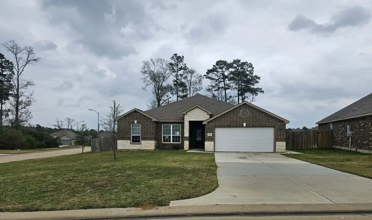 21226 Indigo Robin Drive, Hockley, TX 77447 - #1