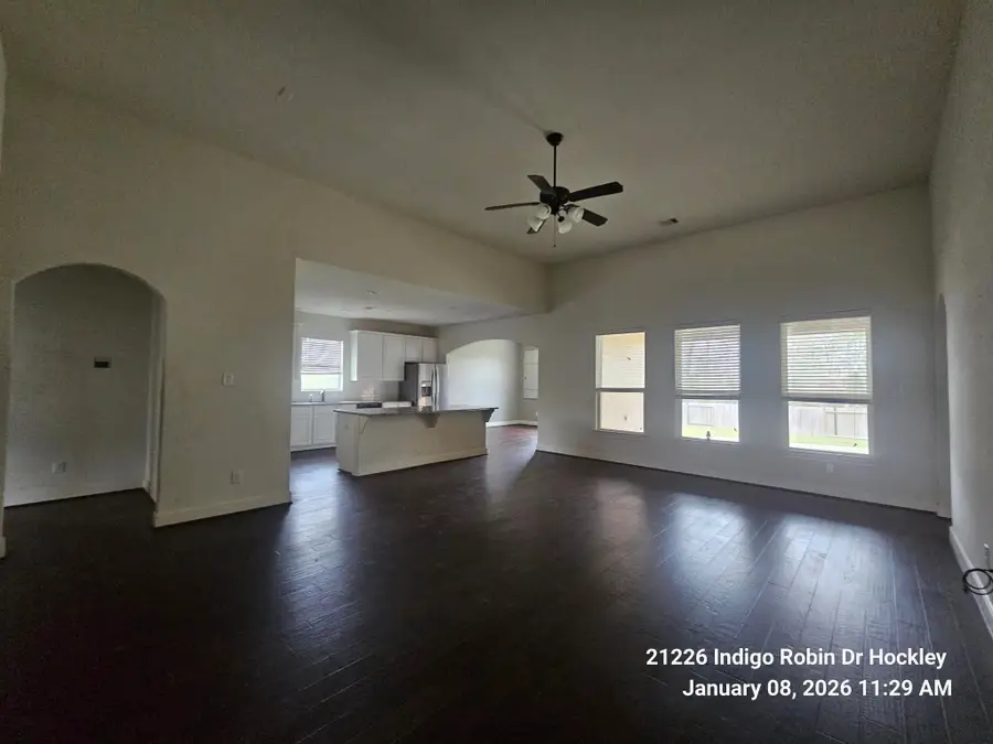21226 Indigo Robin Drive, Hockley, TX 77447 - #2