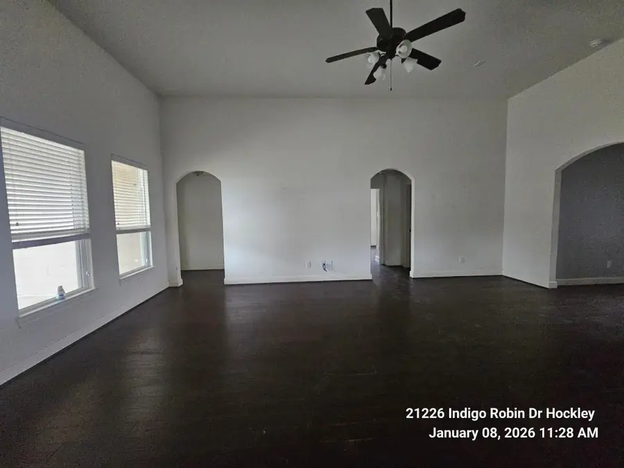 21226 Indigo Robin Drive, Hockley, TX 77447 - #3