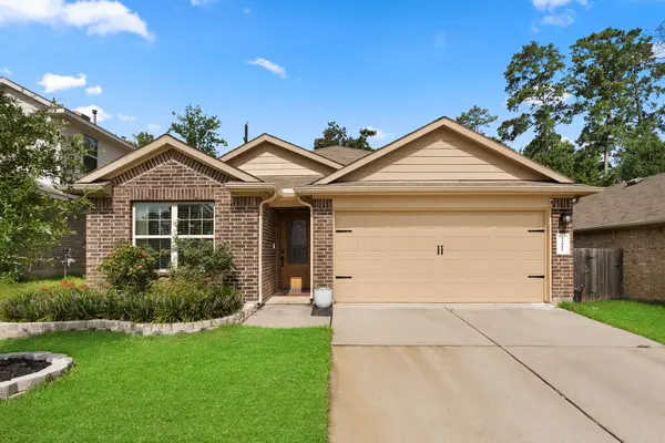 23811 Pinebrook Thicket Lane, Spring, TX 77389