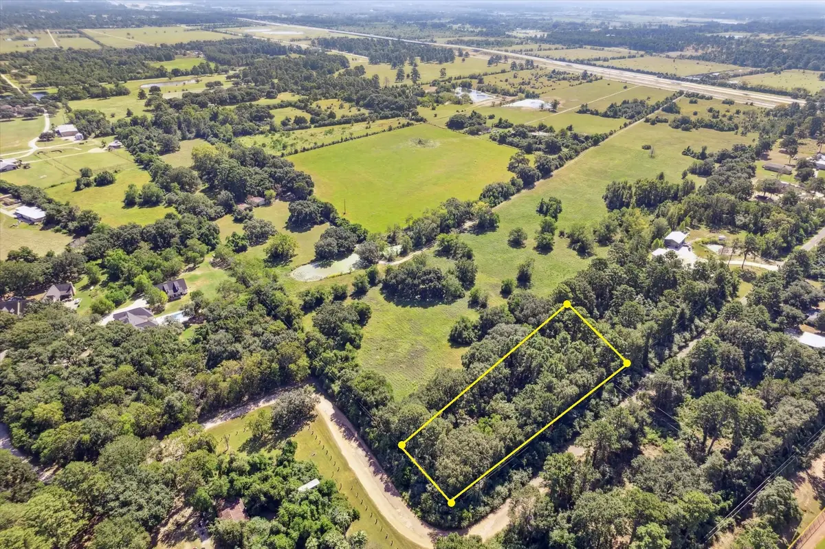0 Hampton Wood Drive, Tomball, TX 77377 - #1