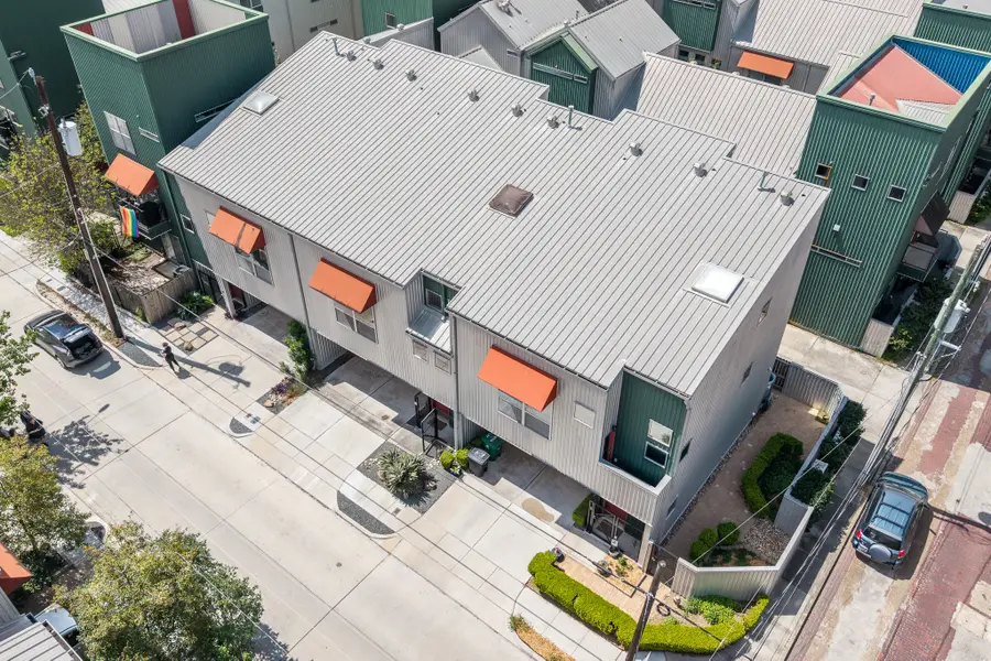 1304 Arthur Street, Houston, TX 77019 - #3