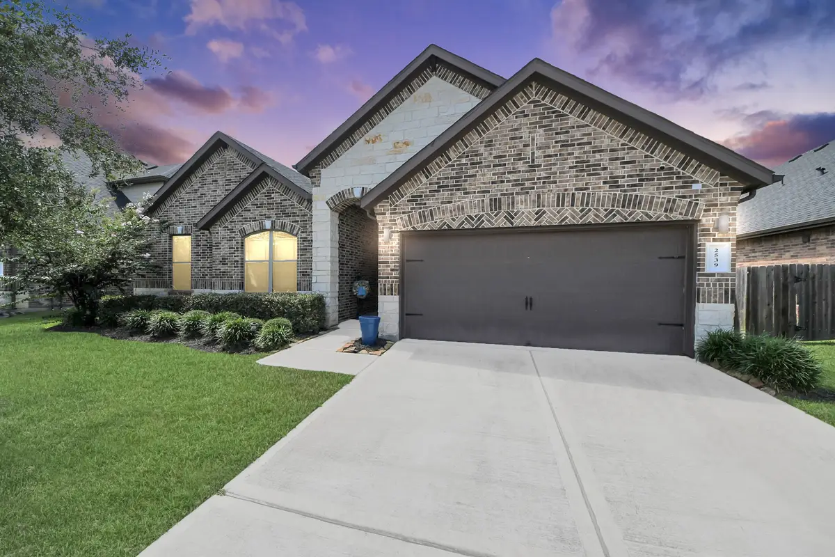 2539 Ravenna Court, Friendswood, TX 77546 - #1