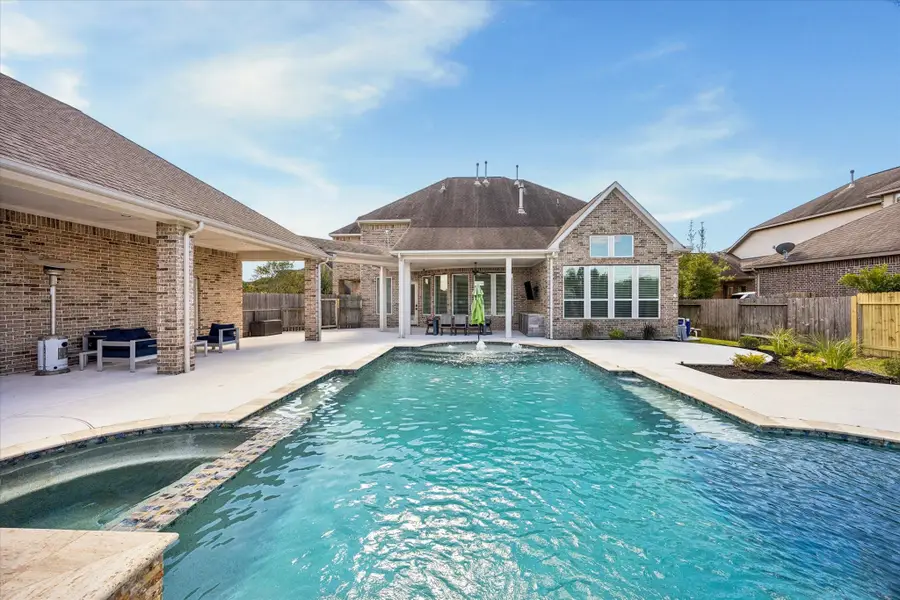 21006 N Caramel Apple Trail, Cypress, TX 77433 - Image #3