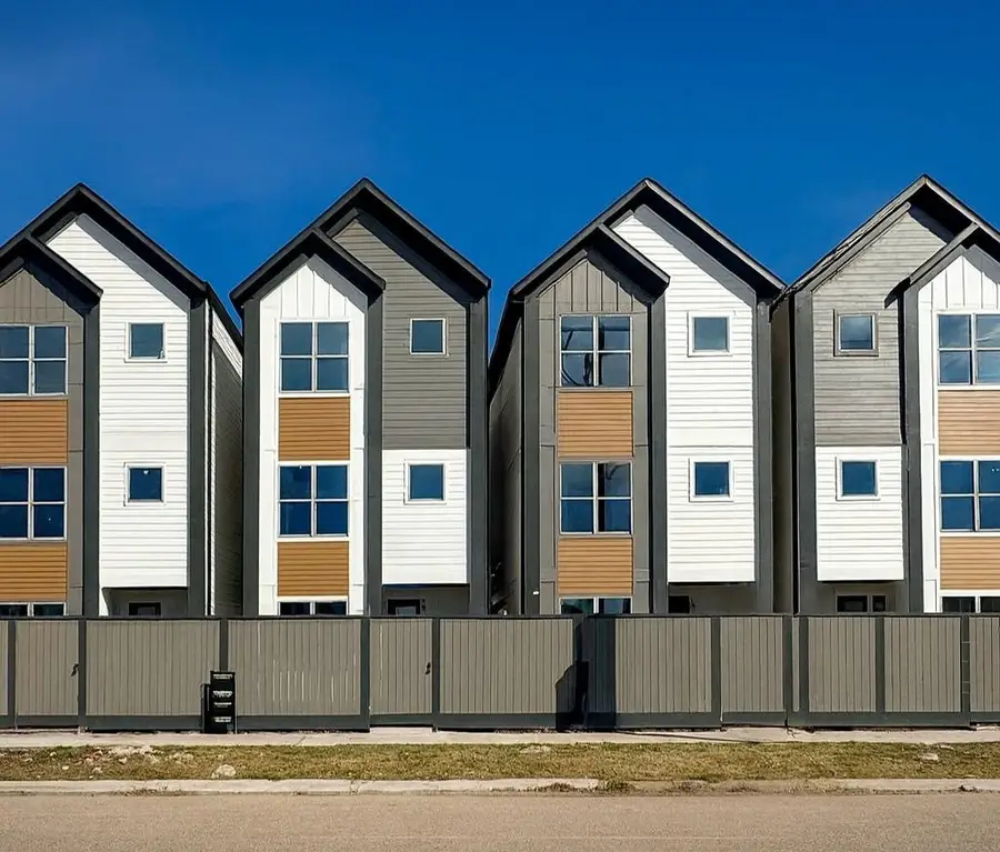 2530 Live Oak Street, Houston, TX 77004 - #3