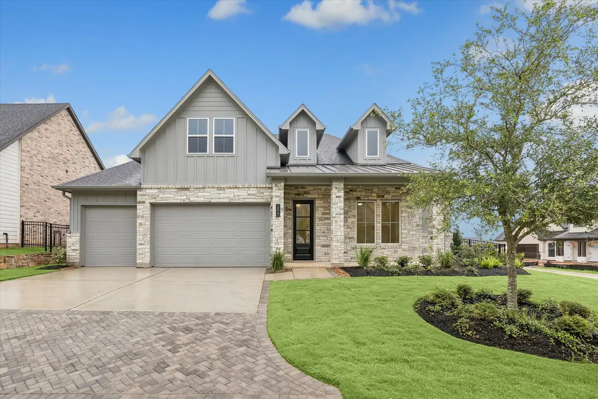 14019 Hawk Vista Court, Willis, TX 77318 - #1