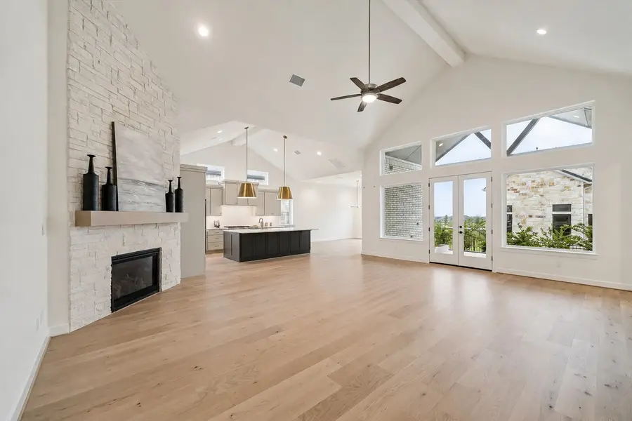 14019 Hawk Vista Court, Willis, TX 77318 - #3