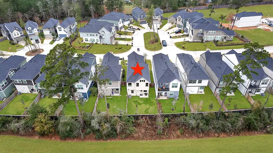 144 Red Cascade, Conroe, TX 77318 - Image #3