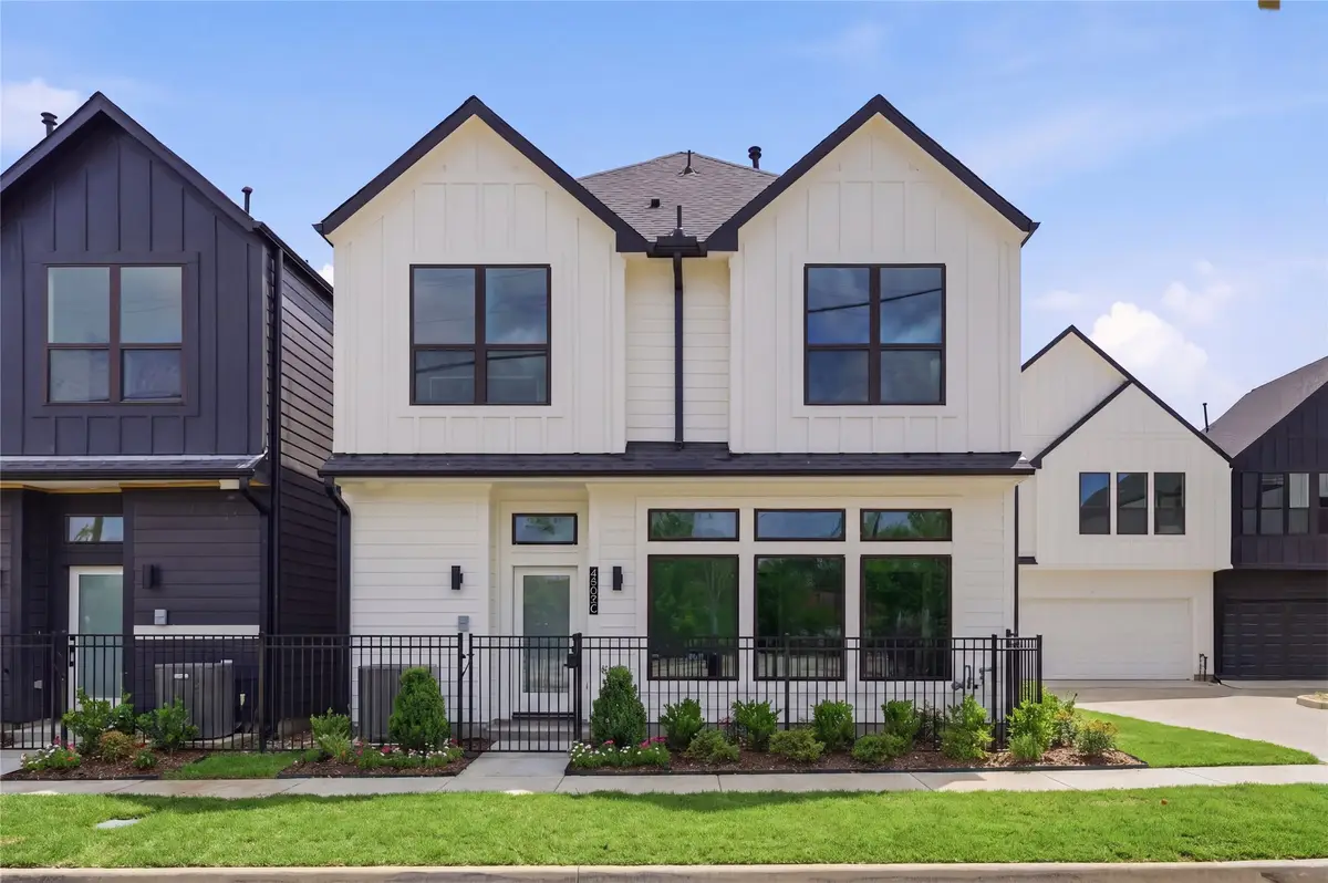 4603 Harrisburg Boulevard #D, Houston, TX 77011 - #1