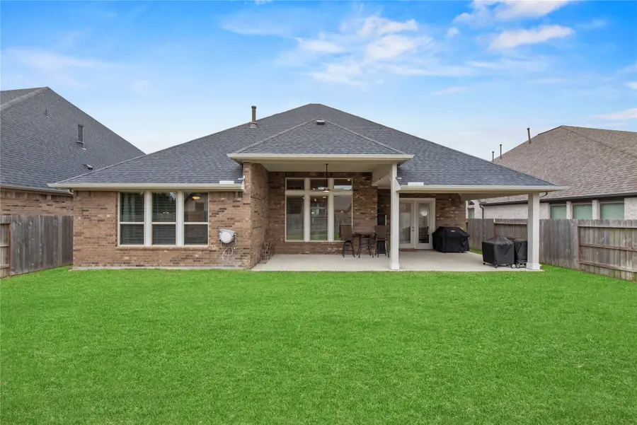 19039 Dappled Mare Circle, Tomball, TX 77377 - #2