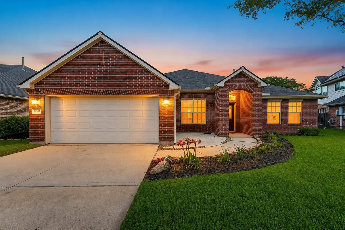 28006 S Rusty Hawthorne Drive, Katy, TX 77494 - #1