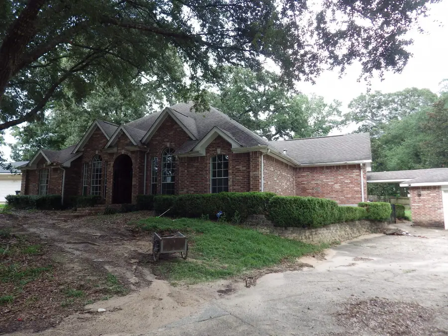 12 Robin Trail, Conroe, TX 77304 - #3