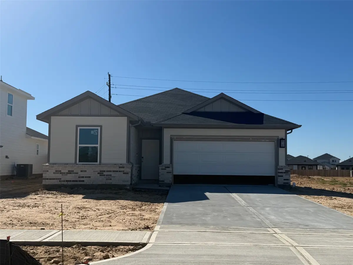 18111 Prairie Run Lane, Hockley, TX 77447 - #1