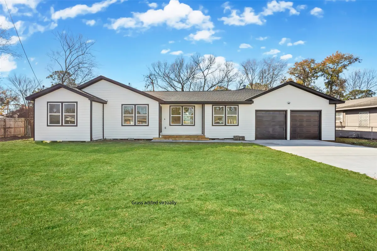 3802 Keeland Street, Houston, TX 77093 - #1