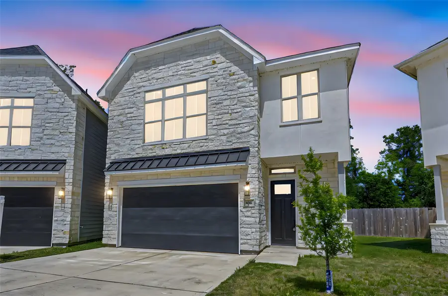 4902 Wunder Way, Houston, TX 77069 - #2