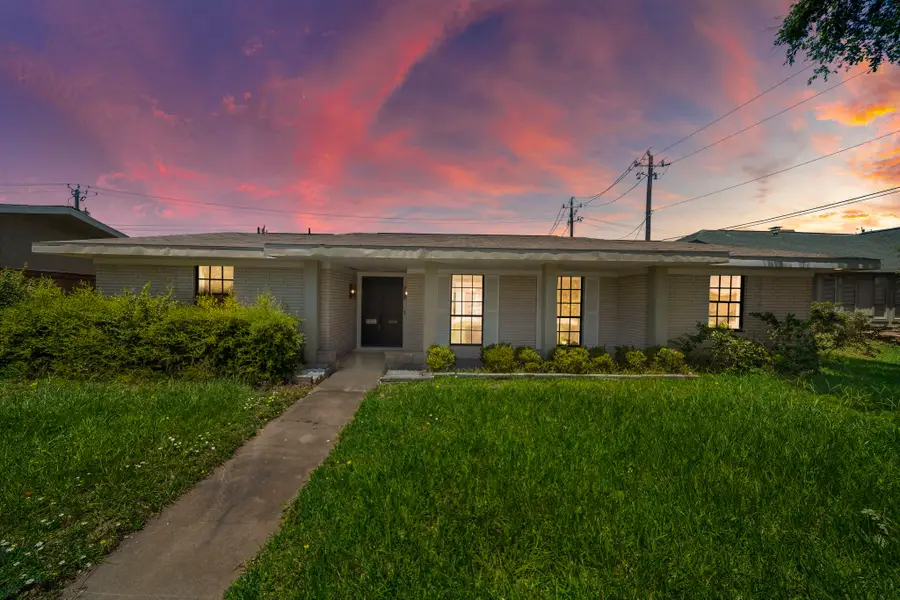 3001 Tern Drive, Galveston, TX 77551 - #2