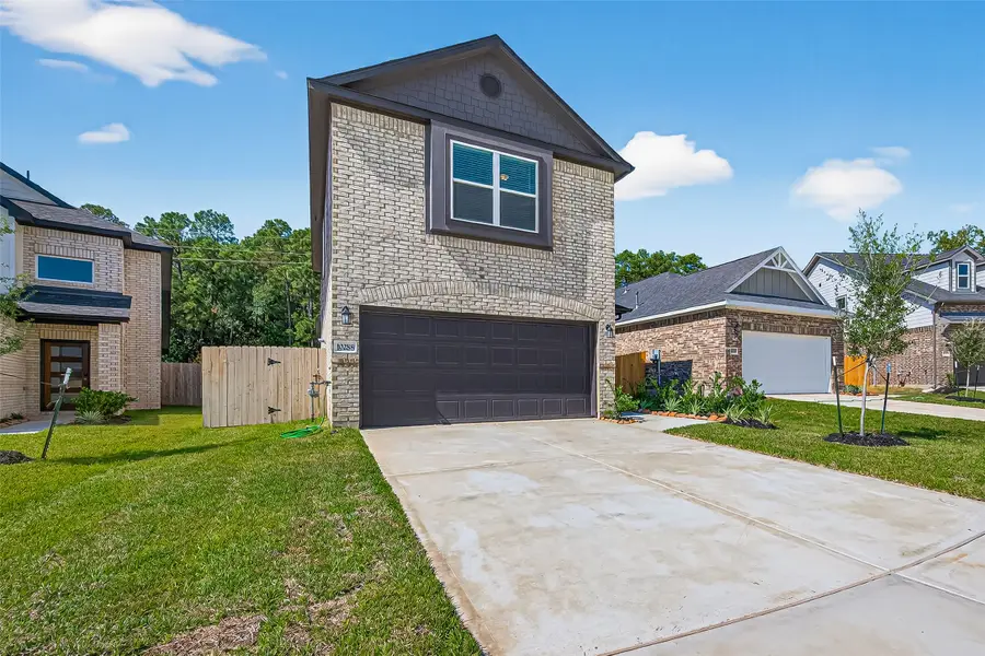 20835 Attalos Stoa Road, Crosby, TX 77532 - #2