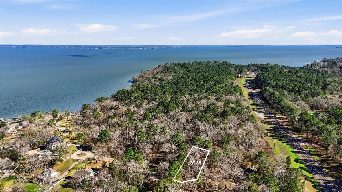 Lot 83 Lake Oaks Circle, Coldspring, TX 77331 - Image #1