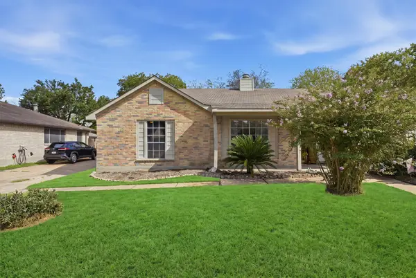 19414 Lazy Valley Drive, Katy, TX 77449