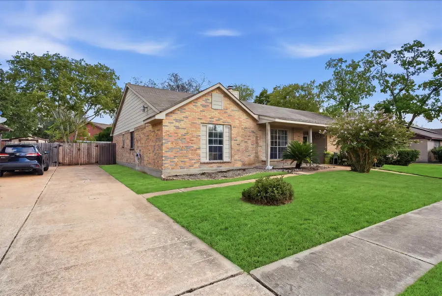 19414 Lazy Valley Drive, Katy, TX 77449 - #2