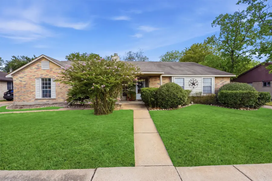 19414 Lazy Valley Drive, Katy, TX 77449 - #3