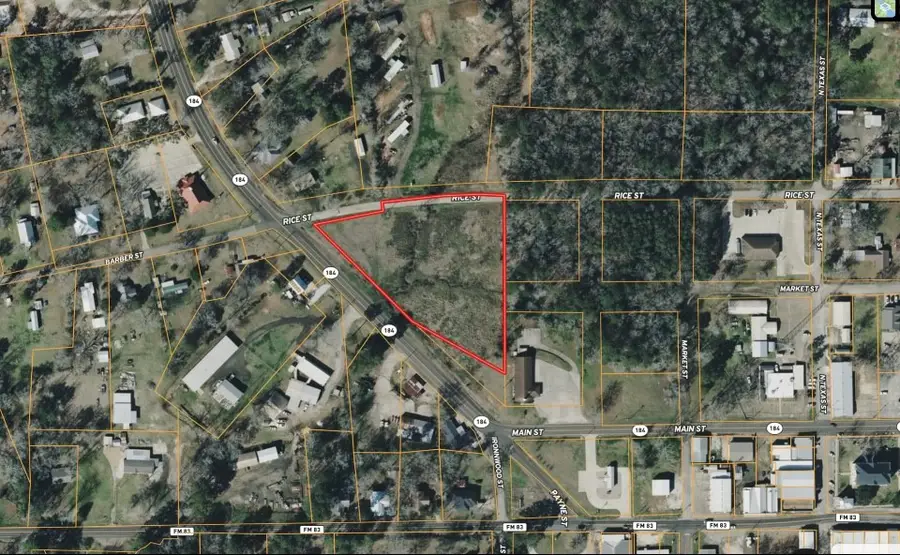 495 Rice Street, Hemphill, TX 75948 - #2