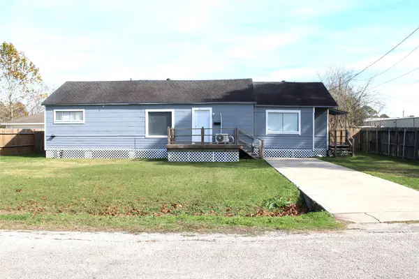 817 Hudler Street, La Marque, TX 77568