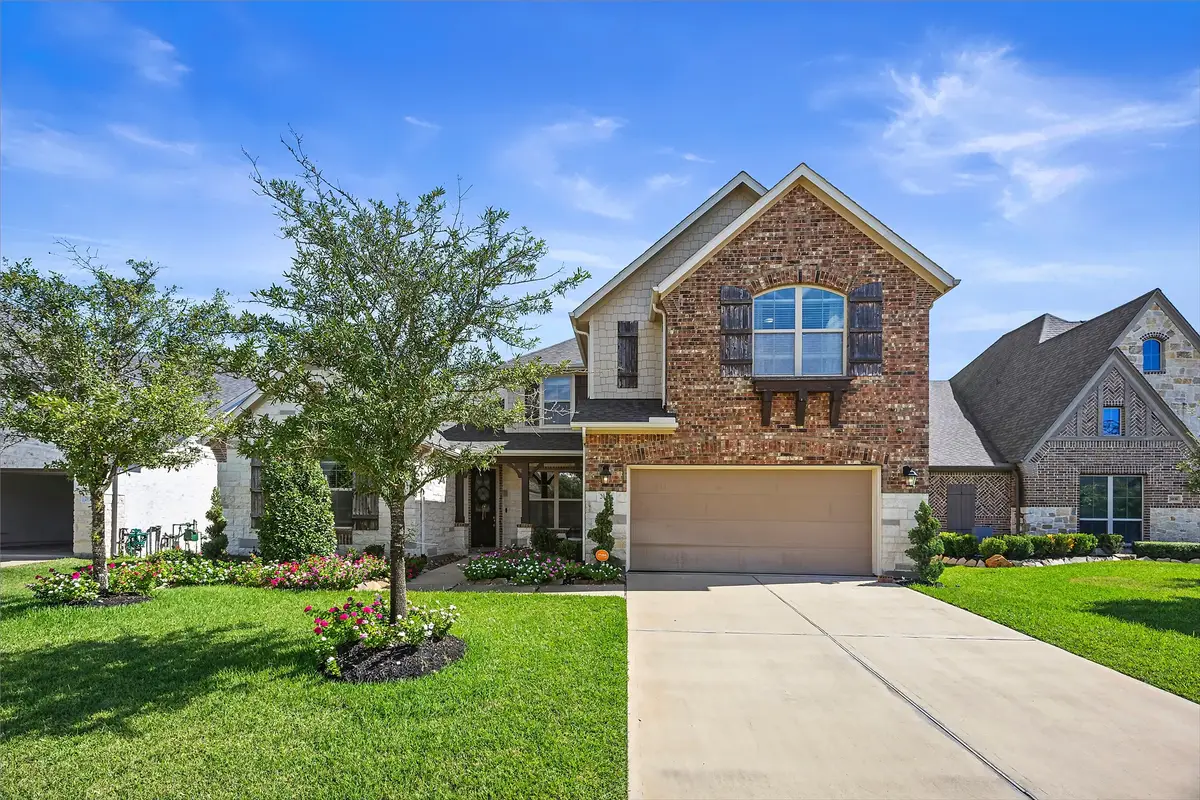 20114 Desert Foal Drive, Tomball, TX 77377 - #1