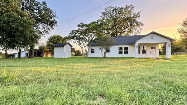 3917 Harbor Bolton Rd - 2 Acres, Franklin, TX 77856