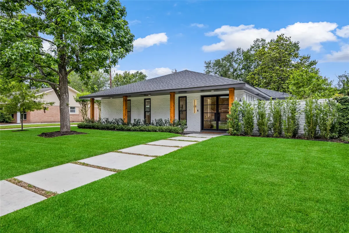 2506 Briarbrook Drive, Houston, TX 77042 - #1
