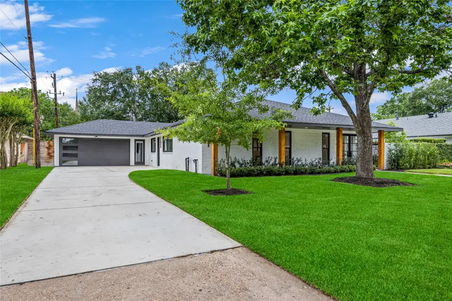 2506 Briarbrook Drive, Houston, TX 77042 - #2