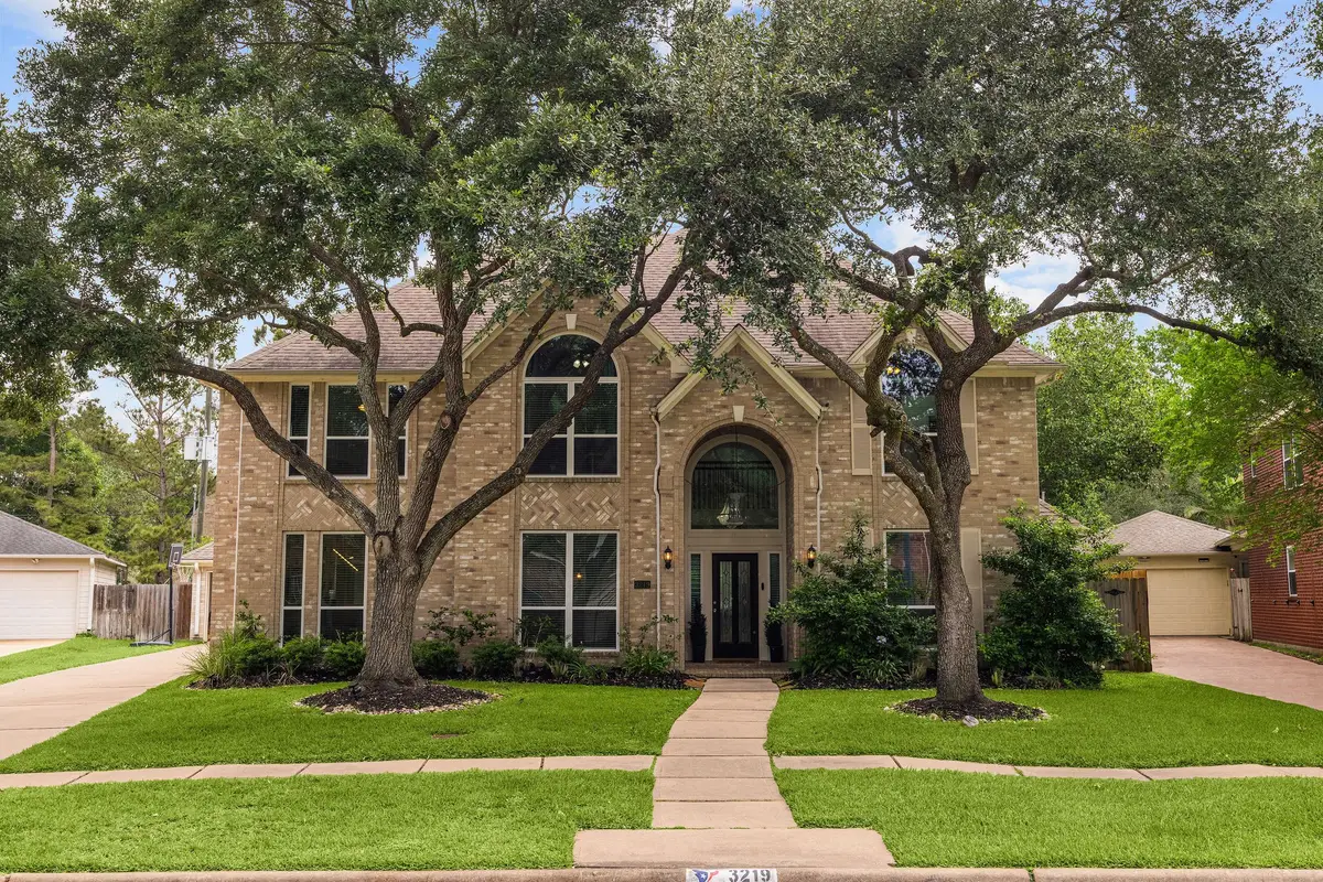 3219 Castlewind Drive, Katy, TX 77450 - #1