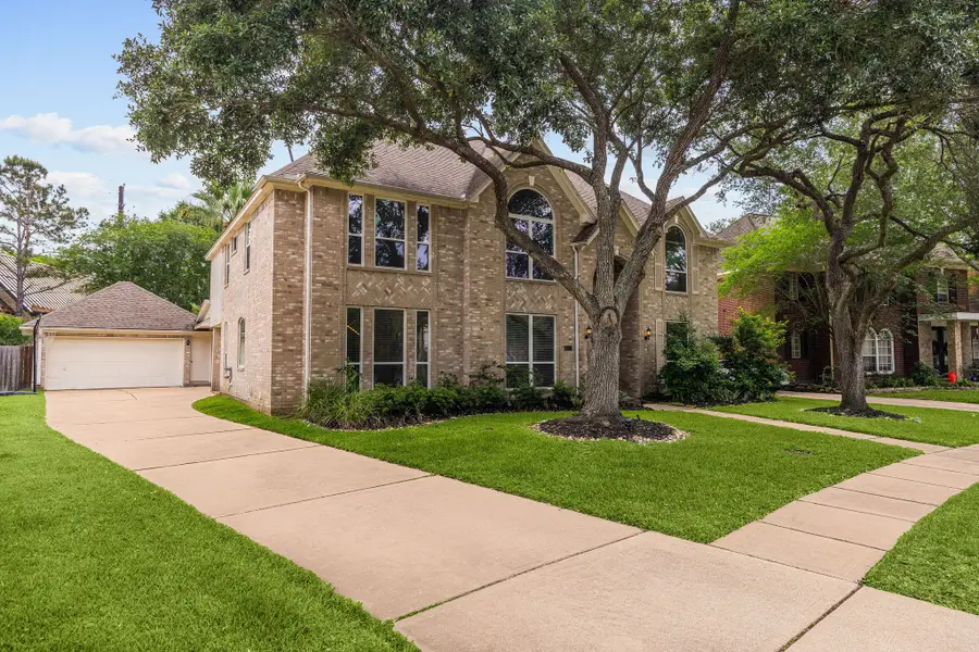 3219 Castlewind Drive, Katy, TX 77450 - #3