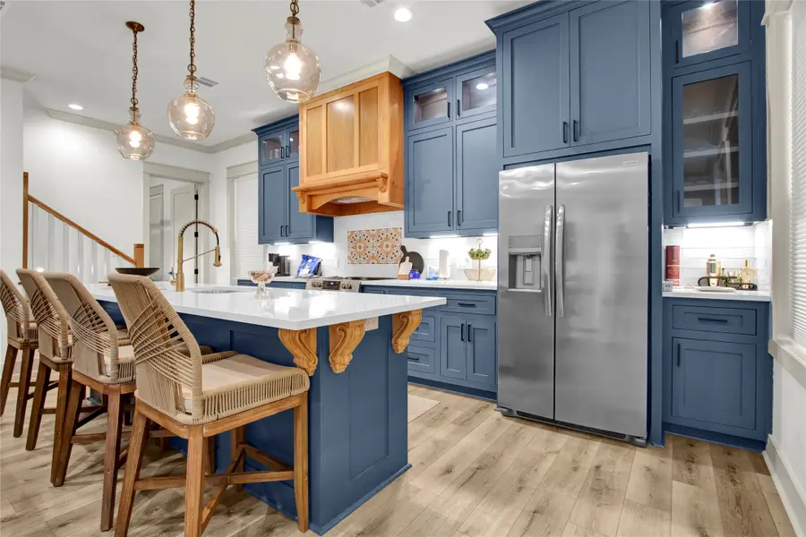 2906 Shady Lane, Crystal Beach, TX 77650 - #3