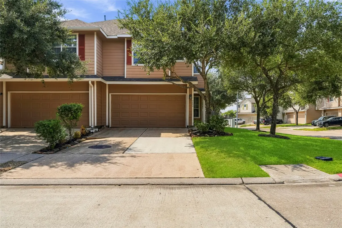 2602 Mill Creek Drive, Pasadena, TX 77503 - #1