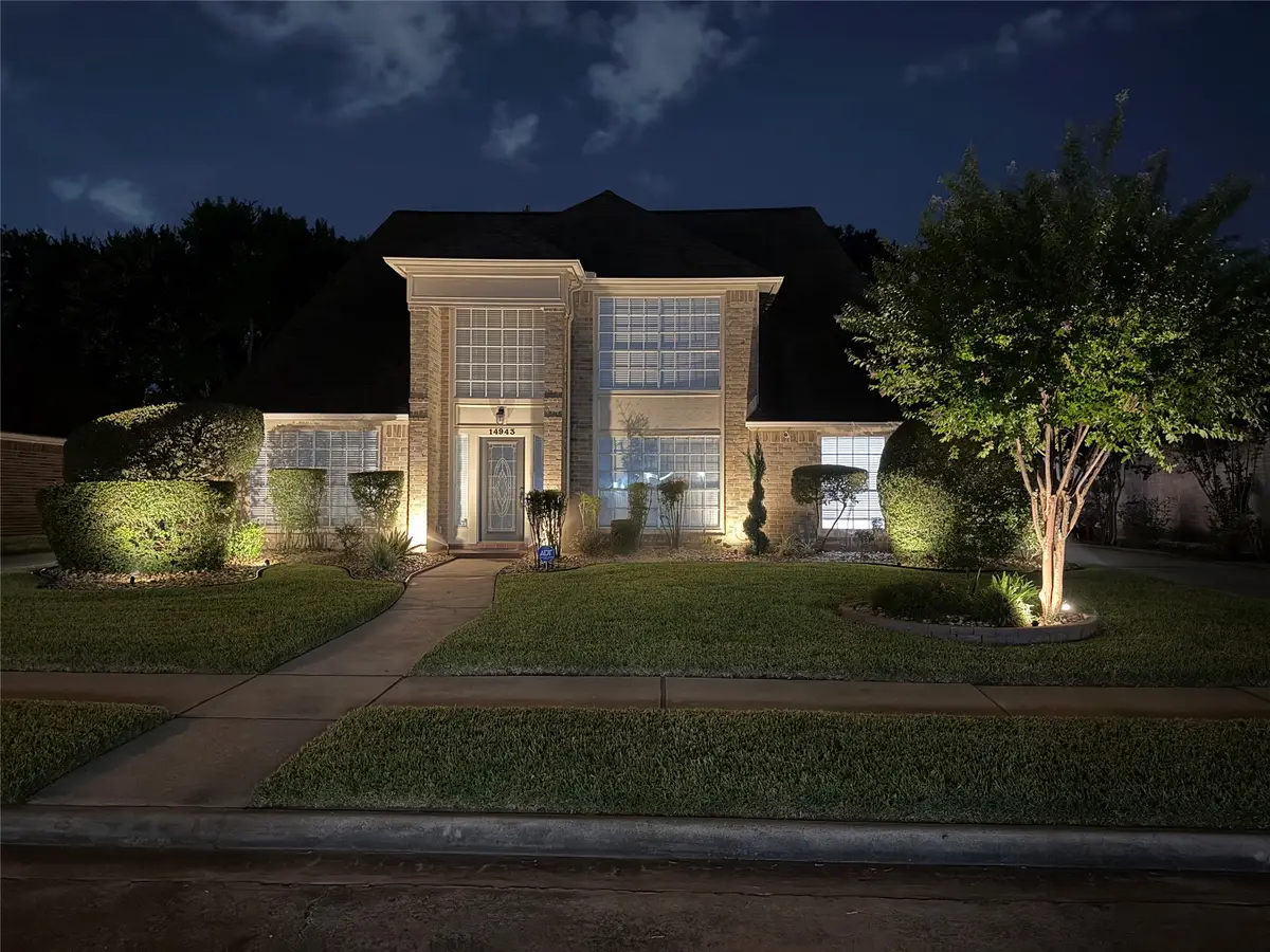 14943 Tramore Drive, Houston, TX 77083 - #1