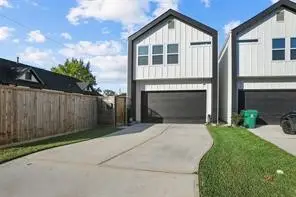 5317 Jefferson Street, Houston, TX 77023