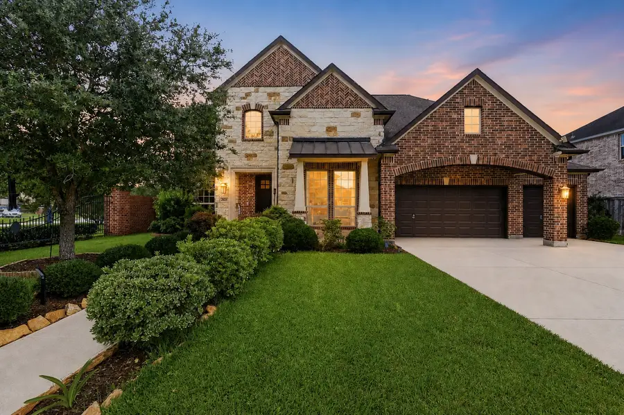 2410 Ginger Mist Court, Missouri City, TX 77459 - #2