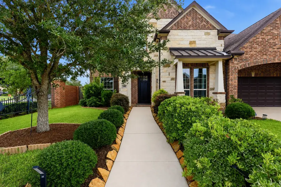 2410 Ginger Mist Court, Missouri City, TX 77459 - #3