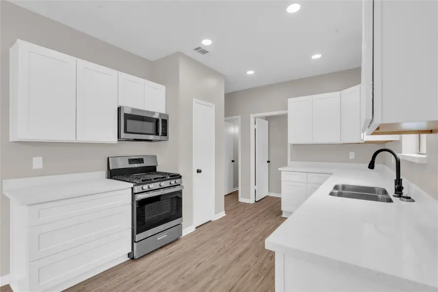 15411 Monte Vista Drive, Houston, TX 77083 - #3