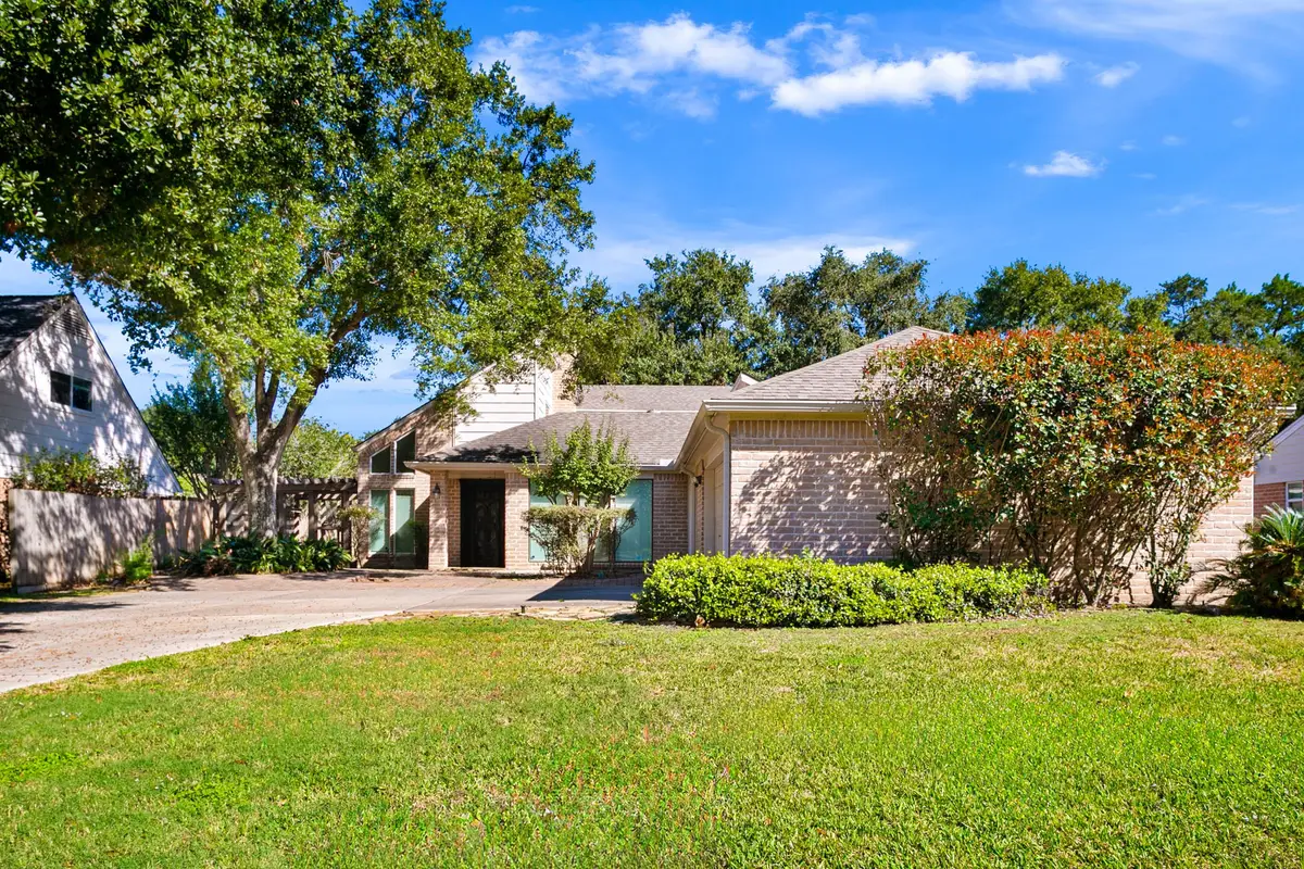 1615 Park Haven Drive, Houston, TX 77077 - #1