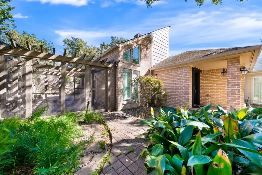 1615 Park Haven Drive, Houston, TX 77077 - #2