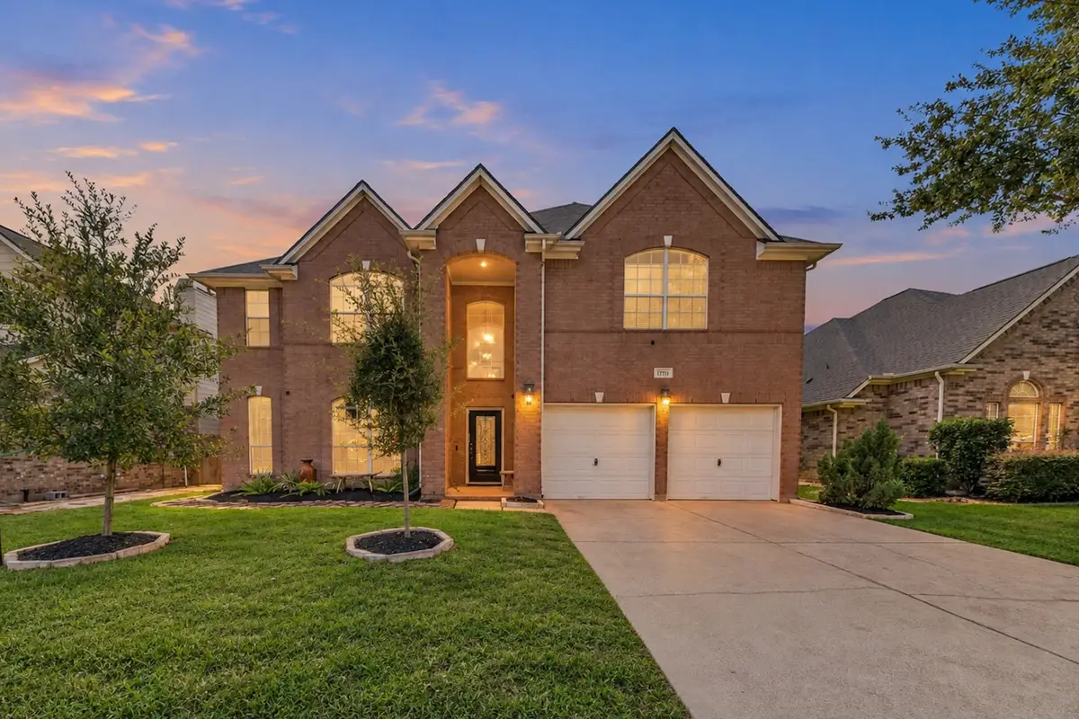 17711 Creek Bluff Lane, Cypress, TX 77433 - #1