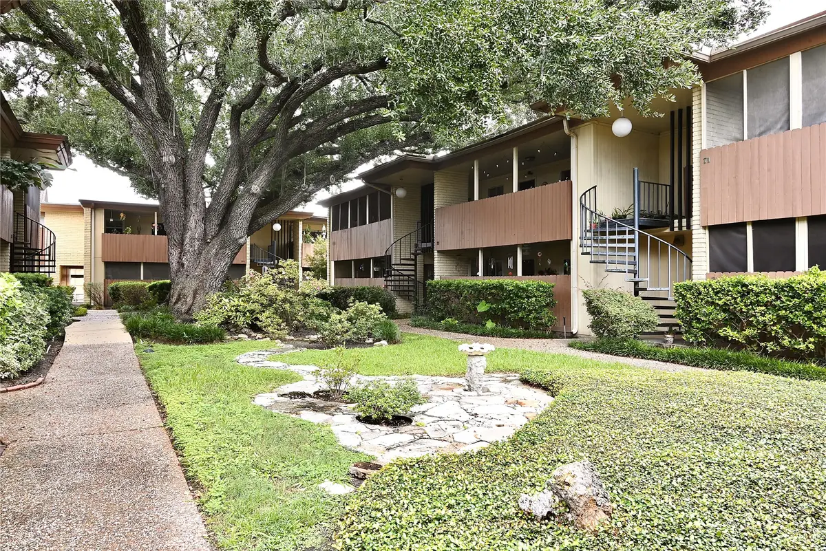 7714 Renwick Dr #H57, Houston, TX 77081 - #1