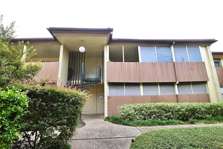 7714 Renwick Dr #H57, Houston, TX 77081 - #3