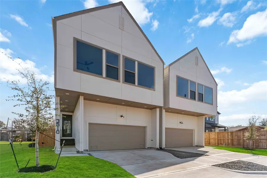 3508 Delhi Street, Houston, TX 77022 - Image #2