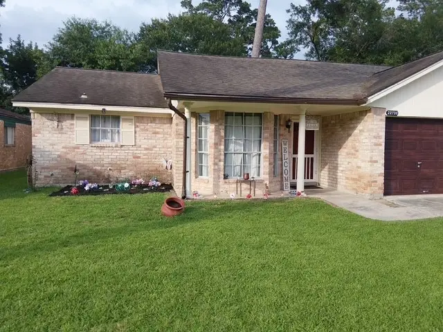22730 Elm Bark Street, Tomball, TX 77375 - #1